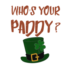 Punny Paddy