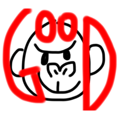 気軽に使えるアニマルスタンプ