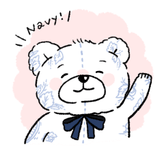 IZU bear