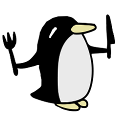 penguin_love