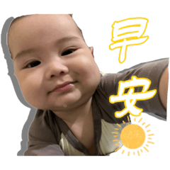 恩恩/奴比