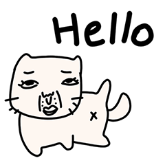แมวน้อย วีสาม : ฮัลโหล เวลคั่ม