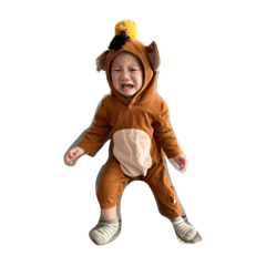 兒子翰