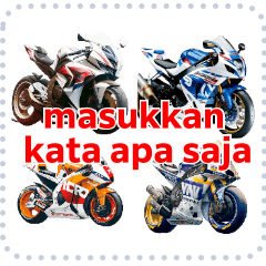 Supersport & GP Bikes Motorcycles Japan