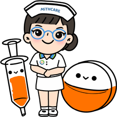 MiTHCARE