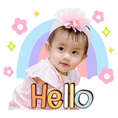 Rita Cute 1