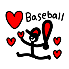 we love baseball01