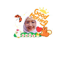 nana_20230312113208 - Stiker LINE | LINE STORE