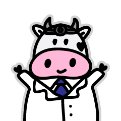 Doctor Cow