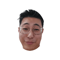 余人節快樂