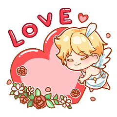 Cupid:SweetMemory