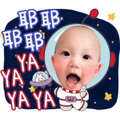 小桃喜兒(YAYAYAYA篇)