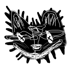 Lin Peng_20230314200209 - Stiker LINE | LINE STORE