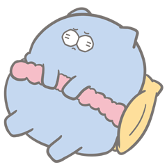 Hug the cat
