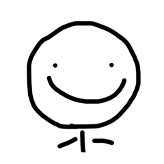 rough and usable stamp