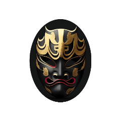 Hanya Mask