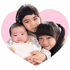 Tongtong Anan baby sister 6.0