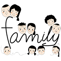 The Family V.1