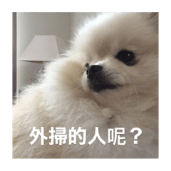 衛生股長專用貼圖
