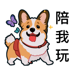 Corgi-Life Style