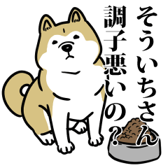 そういちリスペクト（プラチナ）