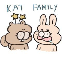 Kat家族