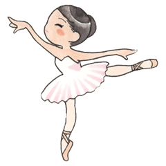 Happy Ballet