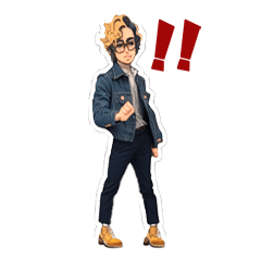 Official Response β LINE stickers | LINE STORE