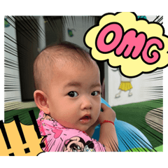 LiLi Sister – LINE stickers LINE STORE