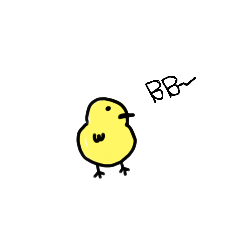 chick BBBB