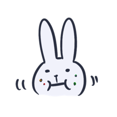 偶爾岔戀的小兔