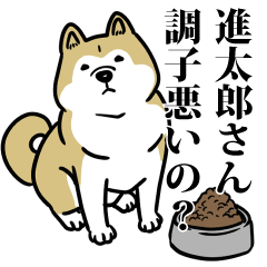 進太郎リスペクト（プラチナ）