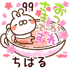 The chiharu99