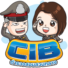 CIB Central Investigation Bureau V.2