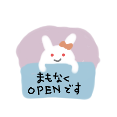 Rabbit's dream shop