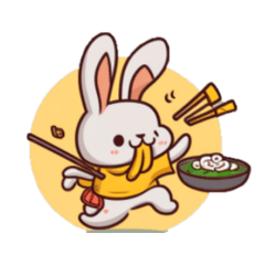 Rabbit Daily Quotes (1)