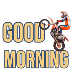 Hard Enduro - Good Morning