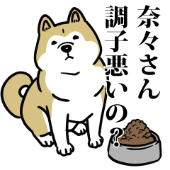 奈々リスペクト（プラチナ）