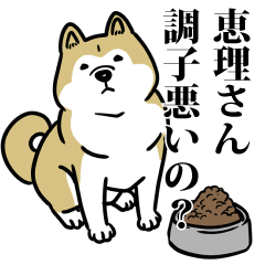 恵理リスペクト（プラチナ）