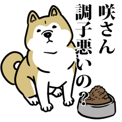 咲リスペクト（プラチナ）