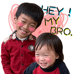 Hey My Bro.