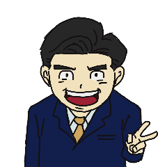 Businessman Kenji