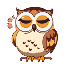 Nurturing Owl Life