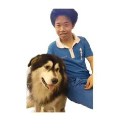 JiaJeng Lin Is Dog