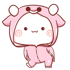 艾妮兔17修訂版