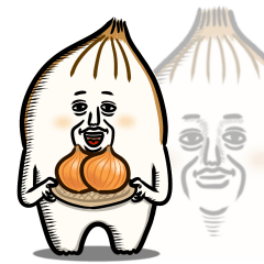 Onions life