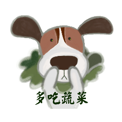 布啾不老大 / 布啾啾手繪萬用篇