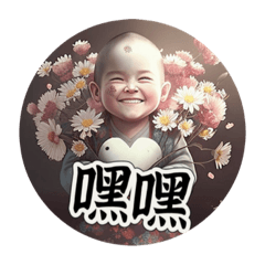 Chen_bald boy01