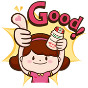 Yakult Mommy