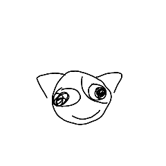 cute 666